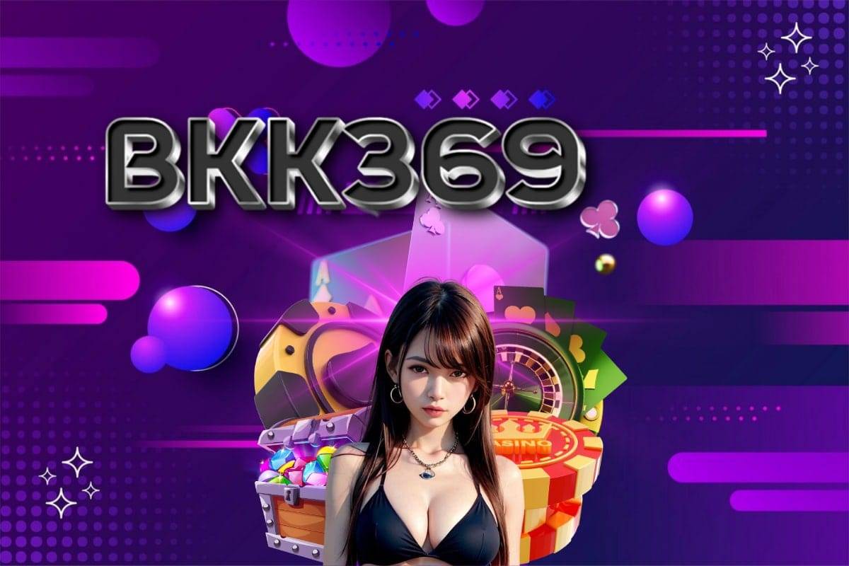 bkk369 slot